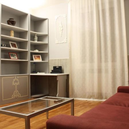 Appartamento Blu Centro Storico โบโลญญา ภายนอก รูปภาพ